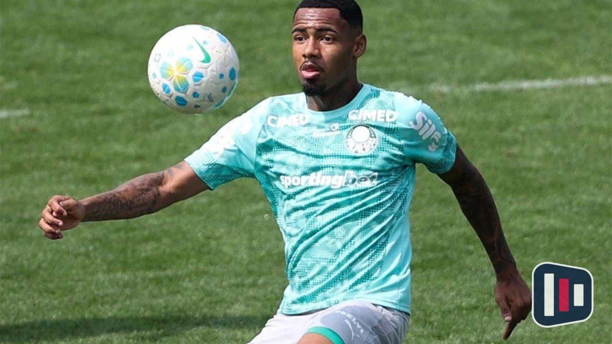 Palmeiras e Manchester City discutem futuro de Allan em negociação milionária