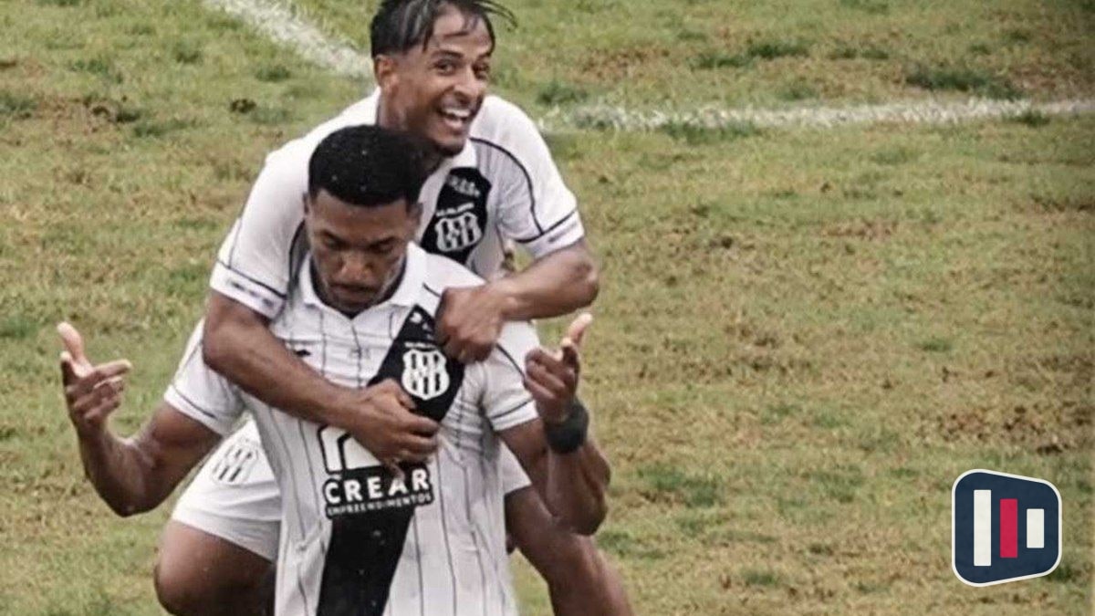 Ponte Preta limita consumo de pão aos funcionários em meio à grave crise financeira