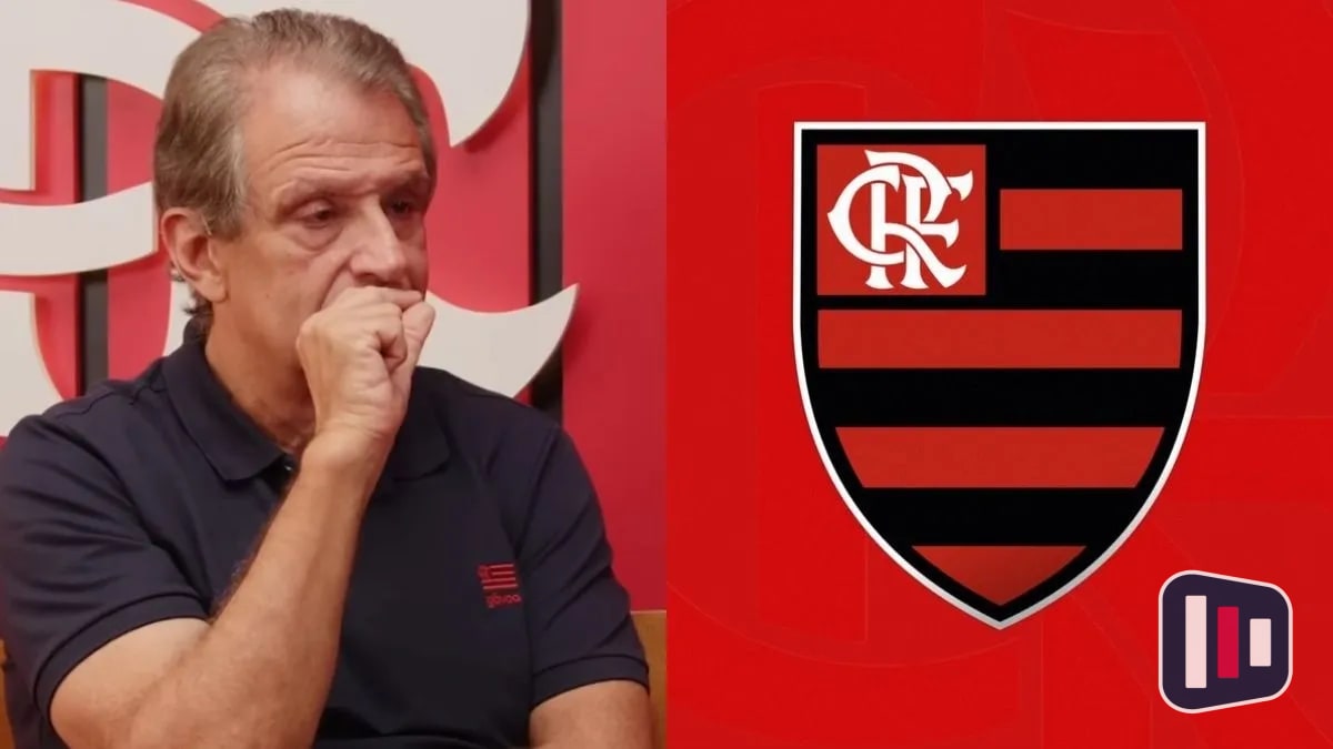 Flamengo prevê prejuízo de R$ 400 milhões com fim das apostas esportivas