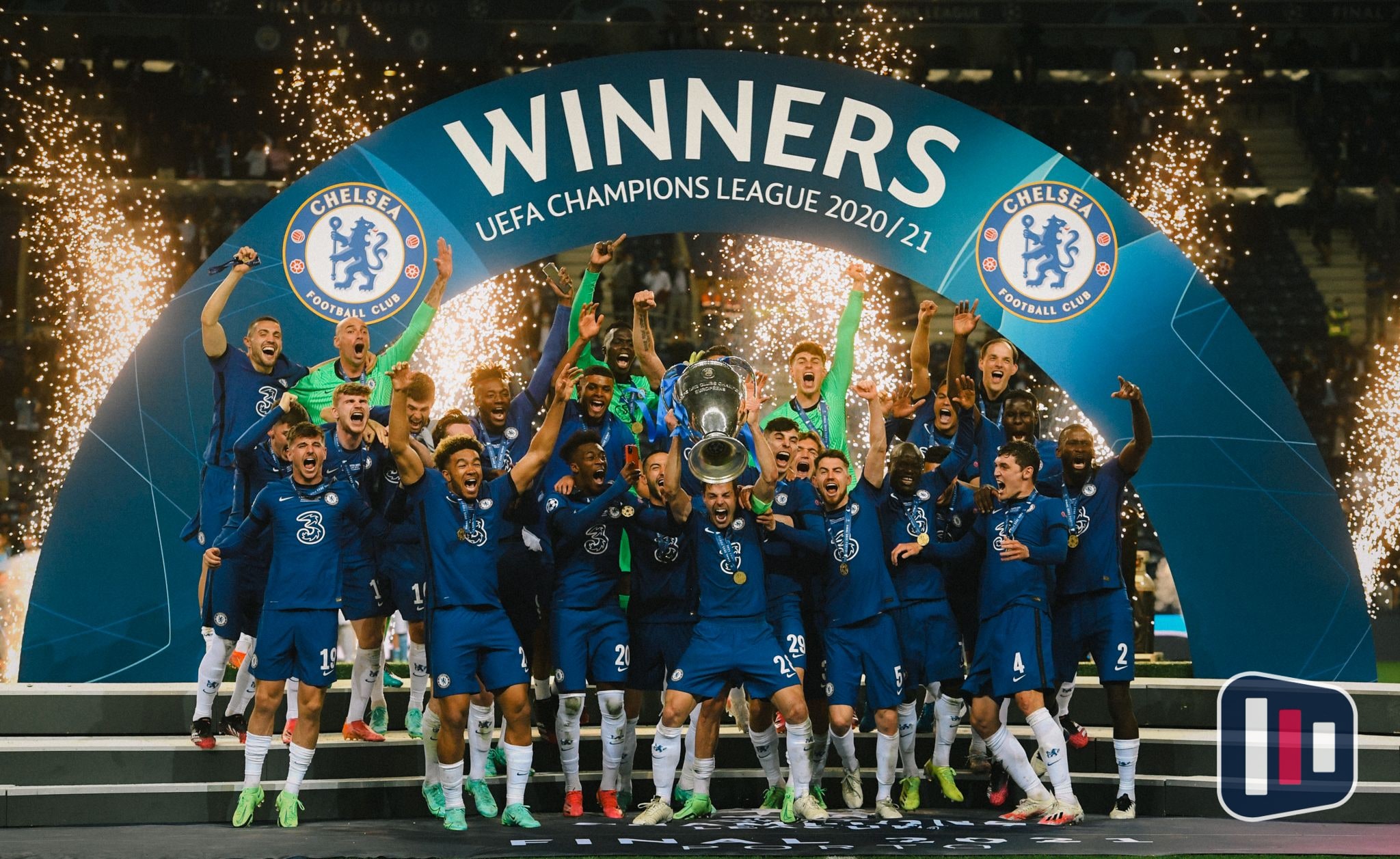Chelsea é punido com transfer ban e multa milionária por violações financeiras
