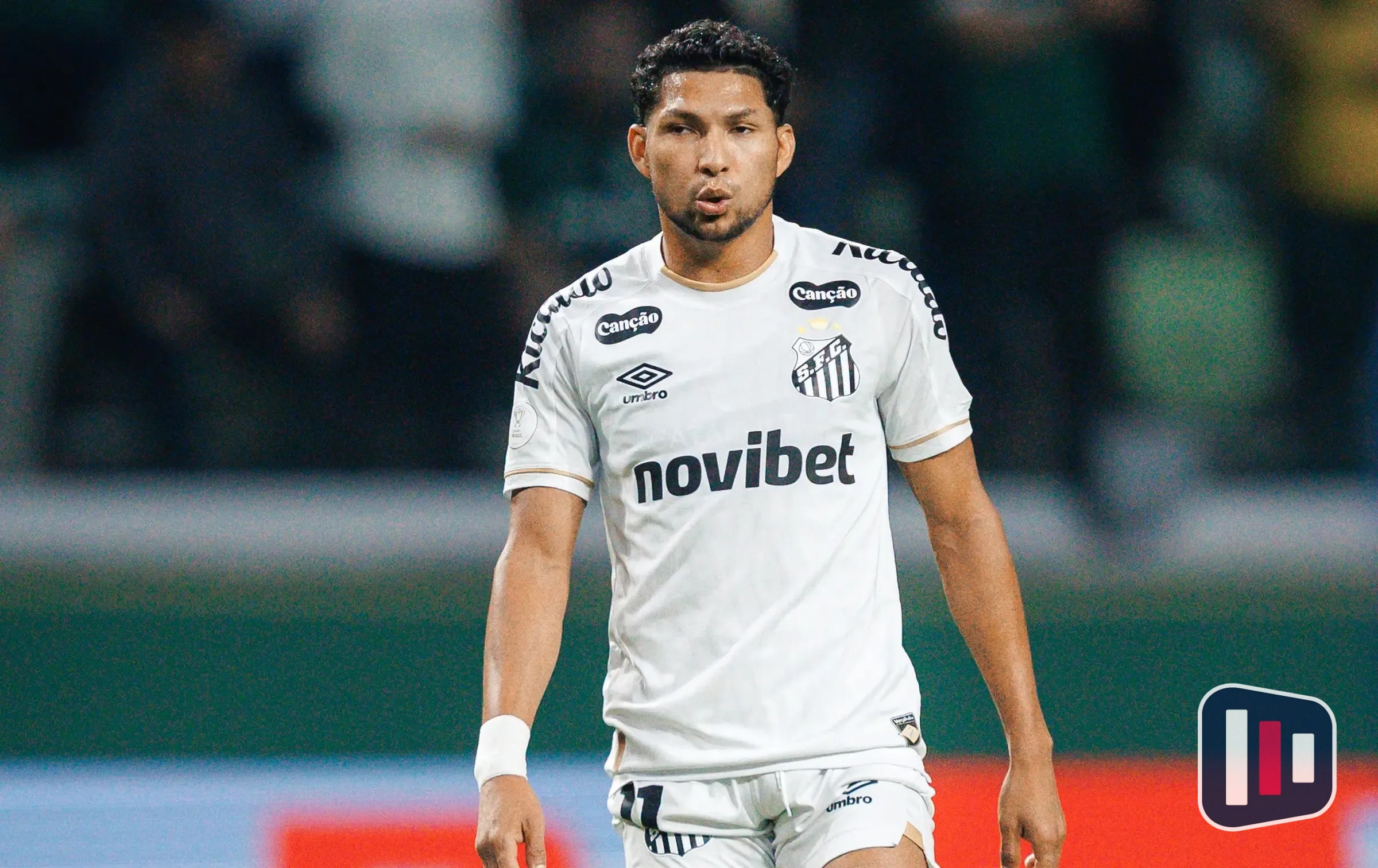 Santos encara jejum e sequência decisiva em clássicos diante de rivais