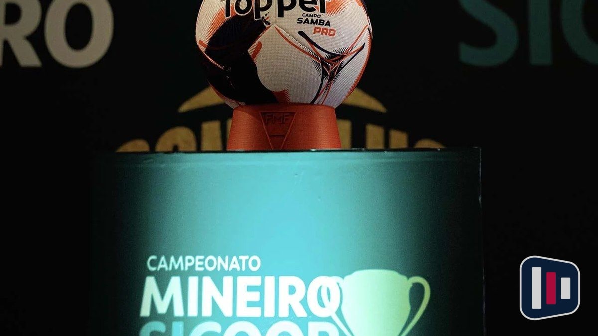 Campeonato Mineiro 2027 traz novidades em formato e datas