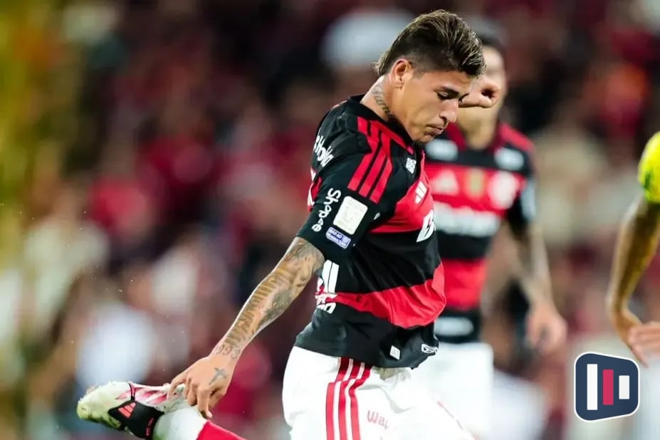 Flamengo supera Palmeiras e lidera chances de título no Brasileirão 2026