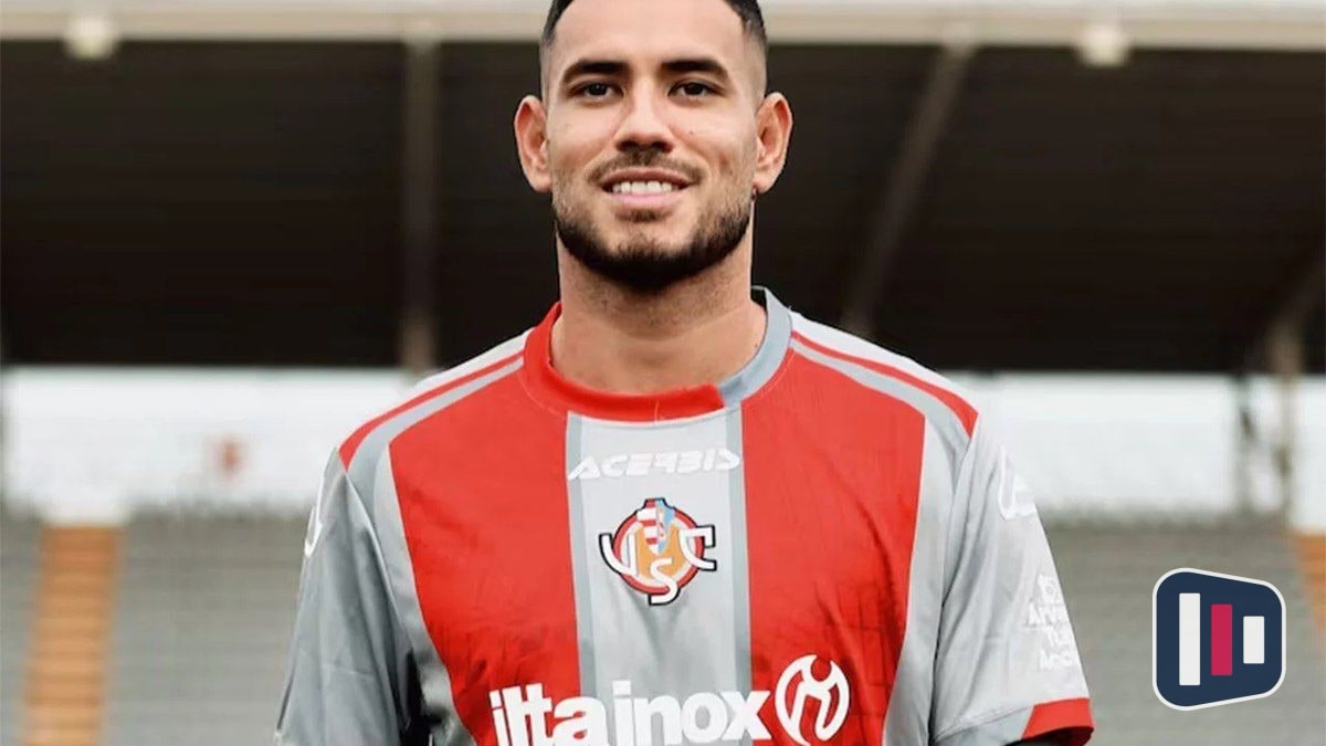 Internacional fecha contratação de Antonio Sanabria para reforçar ataque em 2026
