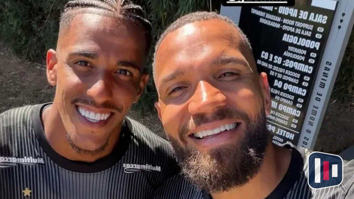 Everson viaja ao Uruguai, mas não jogará contra o Montevideo City Torque