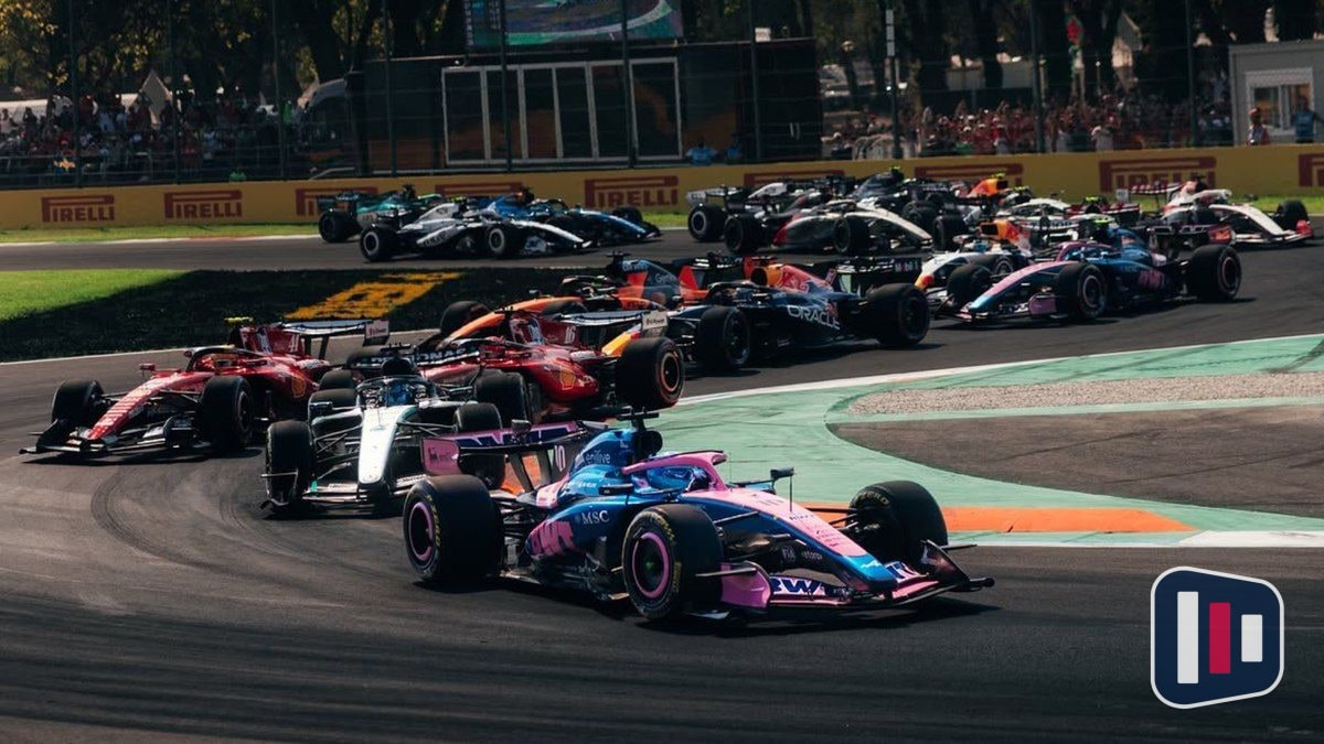 Gasly denuncia ameaças contra sua família após incidente com Colapinto na F1