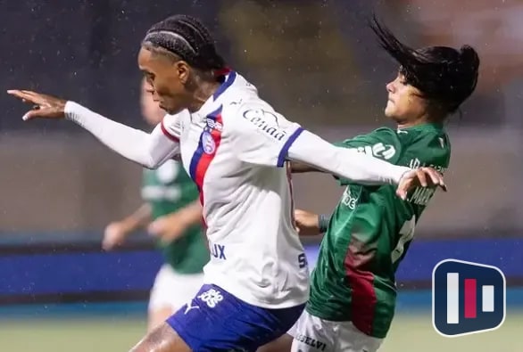 Palmeiras é eliminado pelo Bahia nos pênaltis e deixa o Brasileirão Feminino 2026