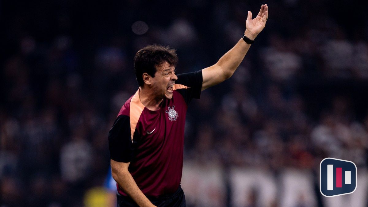 Corinthians eliminado da Copa do Brasil apesar de vitória: críticas a Diniz e drama na Arena