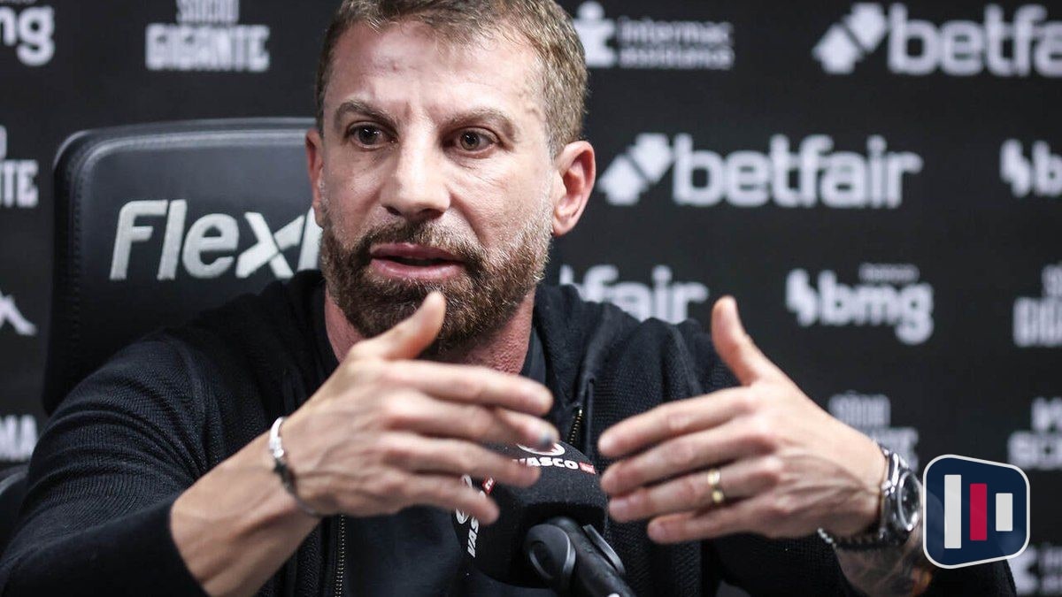Vasco confirma semifinal da Sul-Americana no Rio; disputa palco agita clube