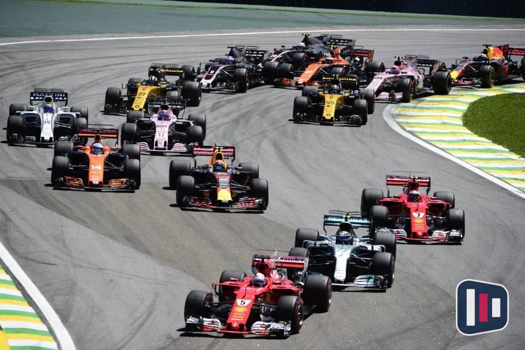 F1 avalia planos alternativos para final de 2026 e 2027 com guerra no Oriente Médio