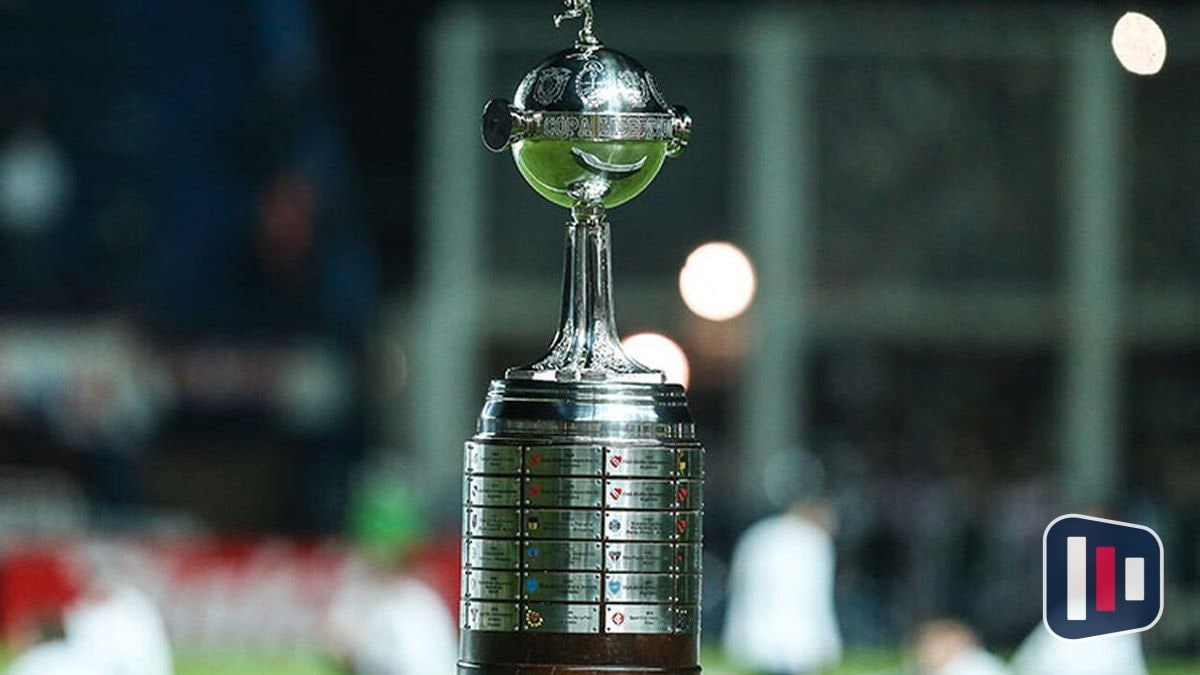 Globo retoma direitos da Libertadores no SporTV até 2030 com cerca de 70 jogos