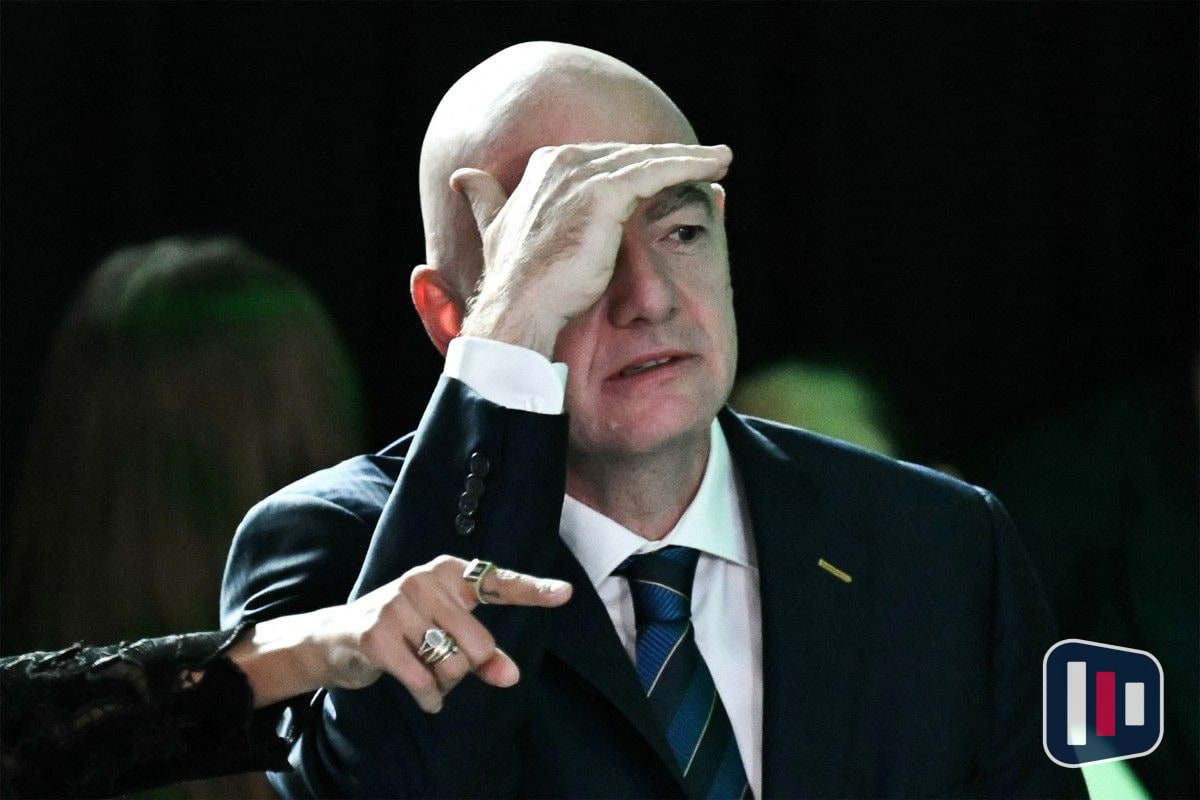 Primeiro-ministro do Canadá declara desconfiança em Infantino após polêmica na FIFA