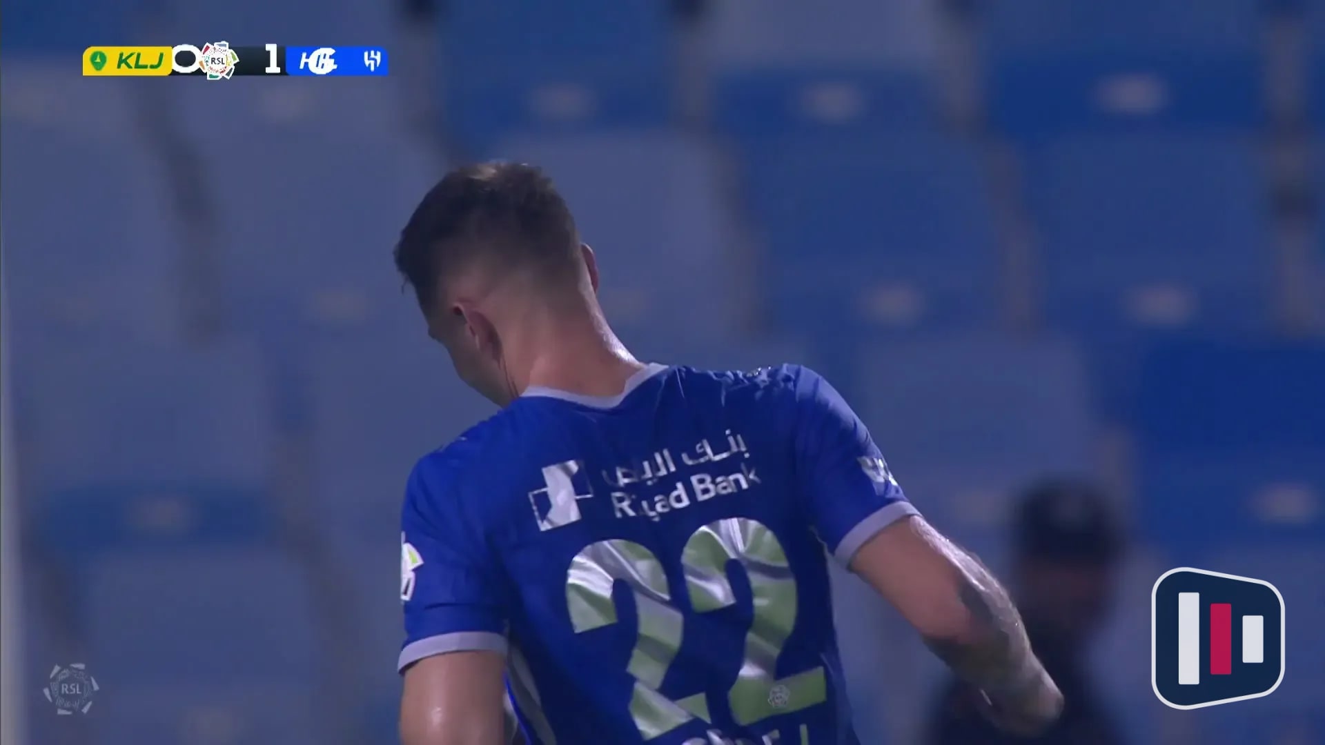 Os melhores gols da semana na Liga Saudita: veja os lances que marcaram rodada