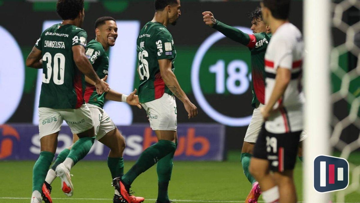 Dorival Júnior explica escolha de formação alternativa no Choque-Rei e foco na Sul-Americana