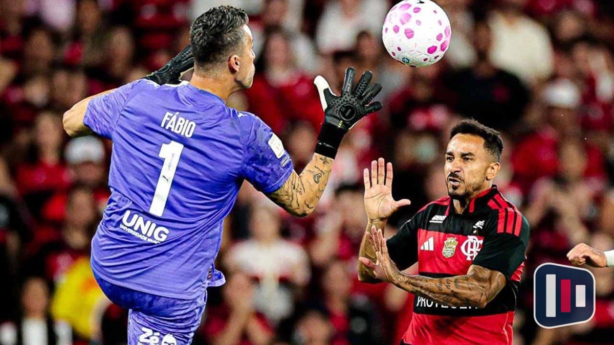 Cirurgia de Danilo, do Flamengo, realizada com sucesso e com previsão de alta hoje