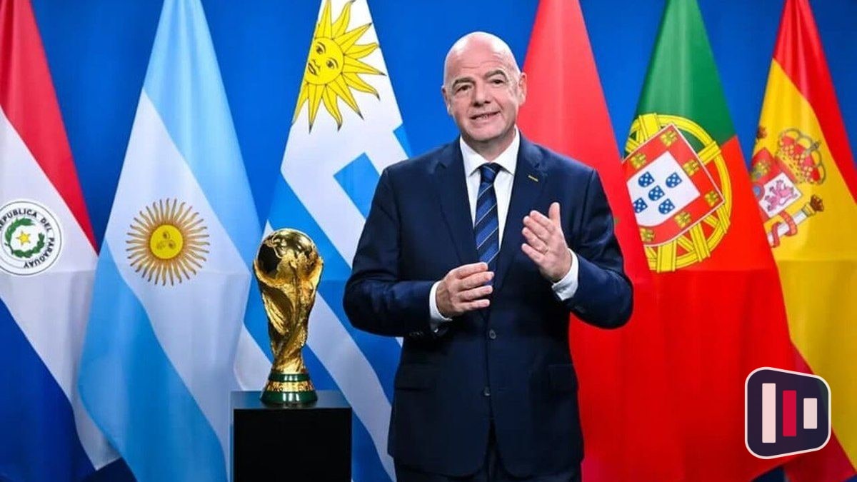 Arsène Wenger surge como possível candidato à presidência da Fifa em meio a críticas