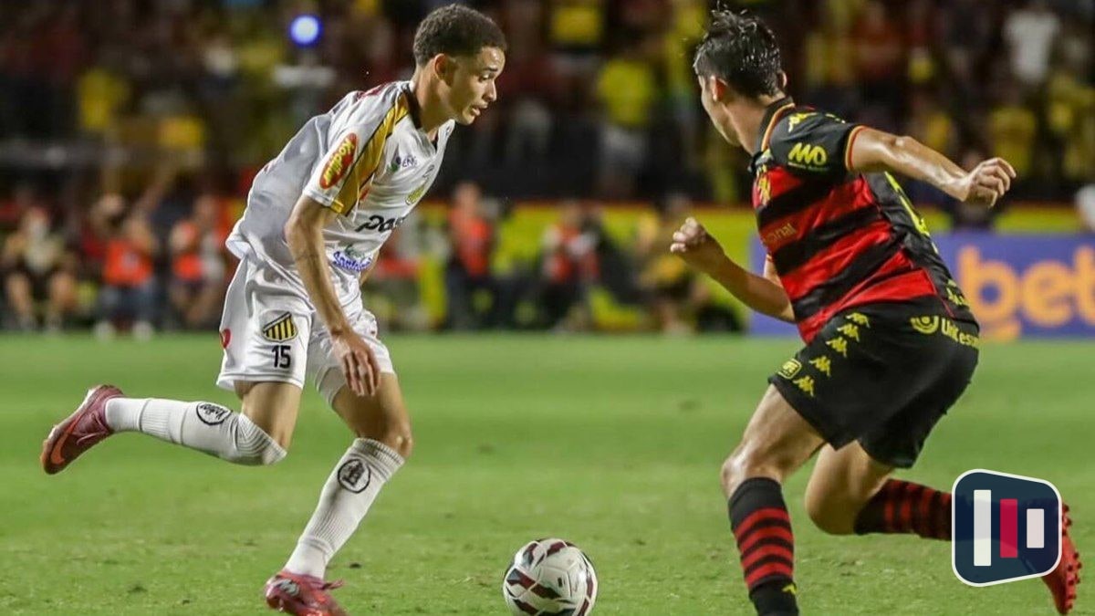 Novorizontino e Sport duelam por acesso na Série B em confronto decisivo