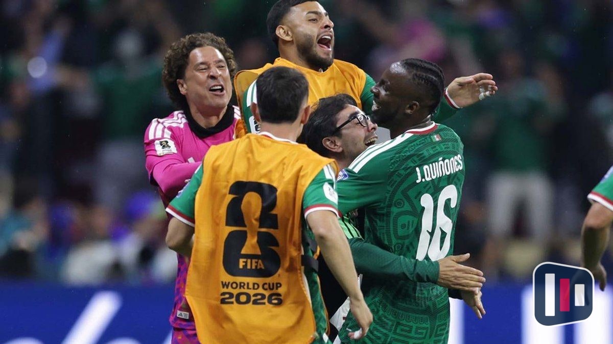 Futebol mexicano inova com Sportian Performance em parceria com LALIGA