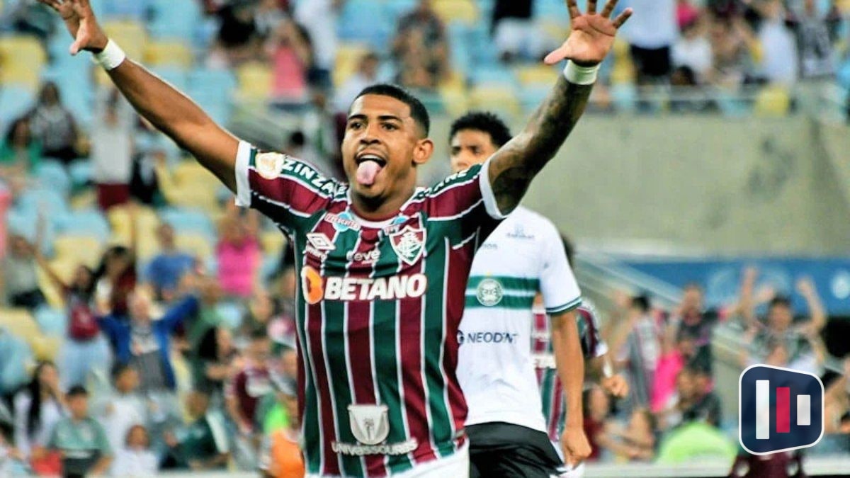 Fluminense reencontra Coritiba no Maracanã e busca manter invencibilidade de 17 anos