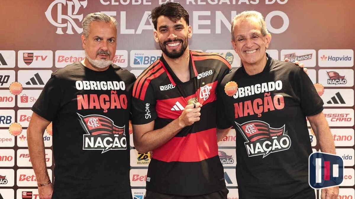 Flamengo adota postura mais conservadora no mercado em 2027 após replanejamento financeiro