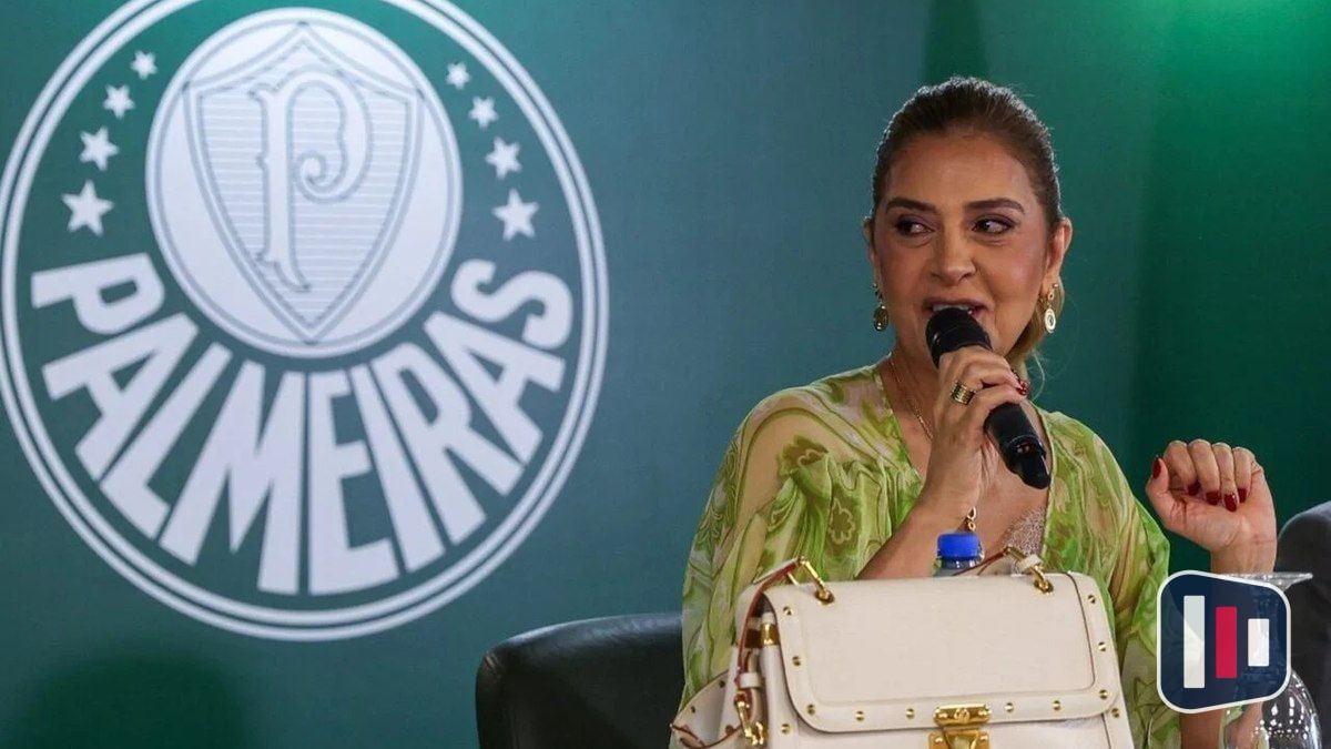 Palmeiras planeja iniciar negociação para renovar com a Puma em 2027