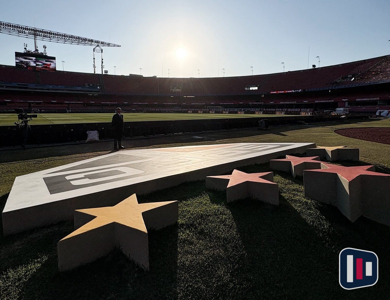 São Paulo avança no Paulista Sub-20 e confirma candidatura à presidência