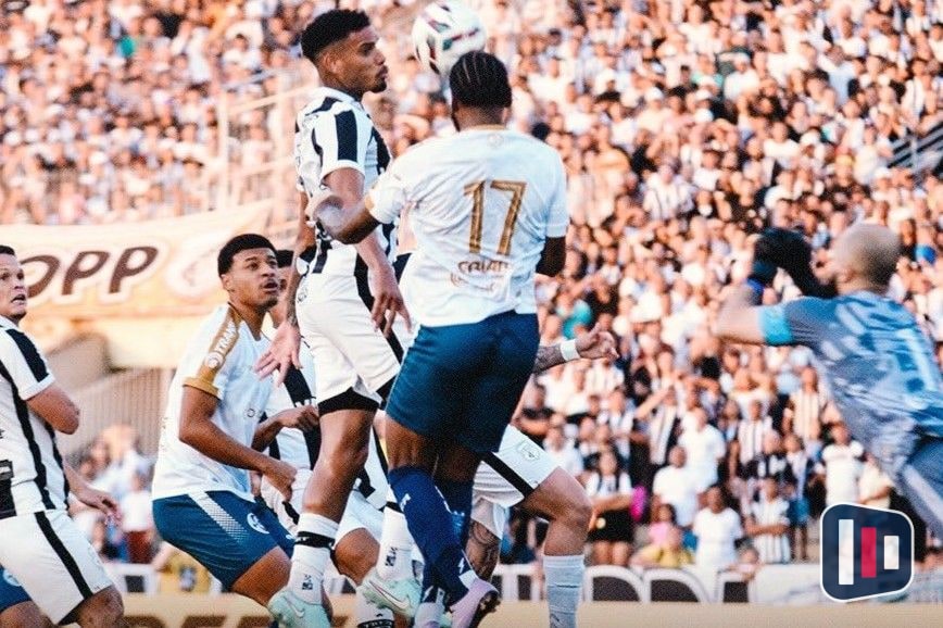 São José elimina o Treze nos pênaltis e avança às quartas da Série D