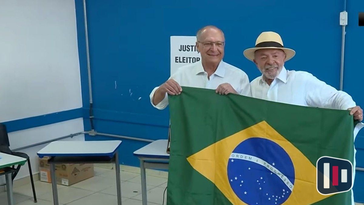Lula, Alckmin e políticos prestigiam torcedores dos principais times paulistas