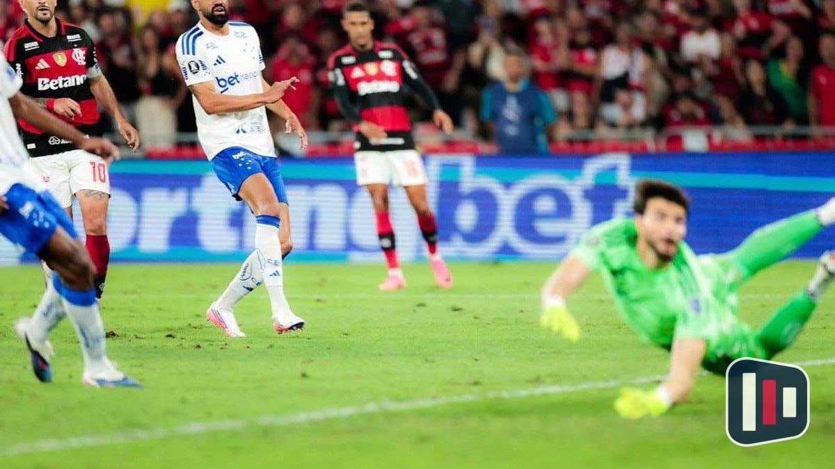 Fabrício Bruno avalia eliminação do Cruzeiro na Libertadores: lições e próximos passos