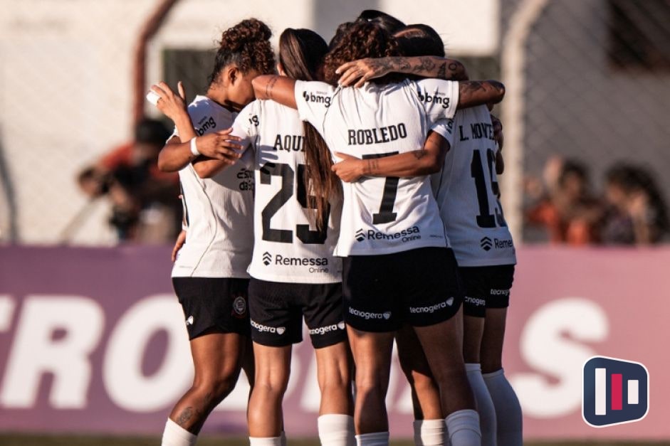 Meu Timão transmite estreia do Corinthians na Libertadores Feminina: como assistir