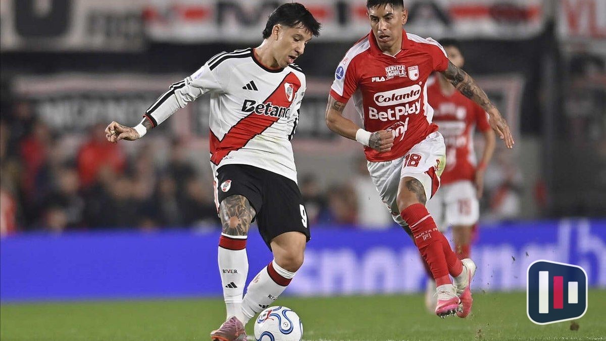 River Plate sofre eliminação e Coudet deixa o comando após pressão