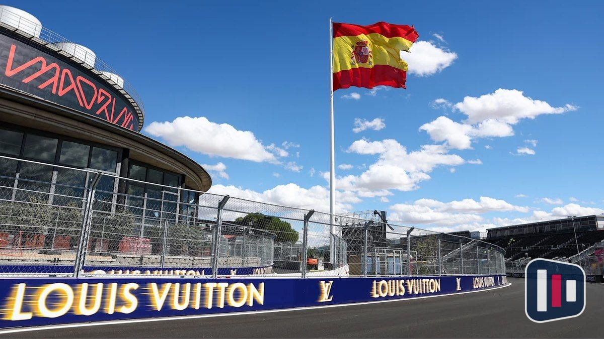 Madring: o circuito matador de carros estreia no GP da Espanha