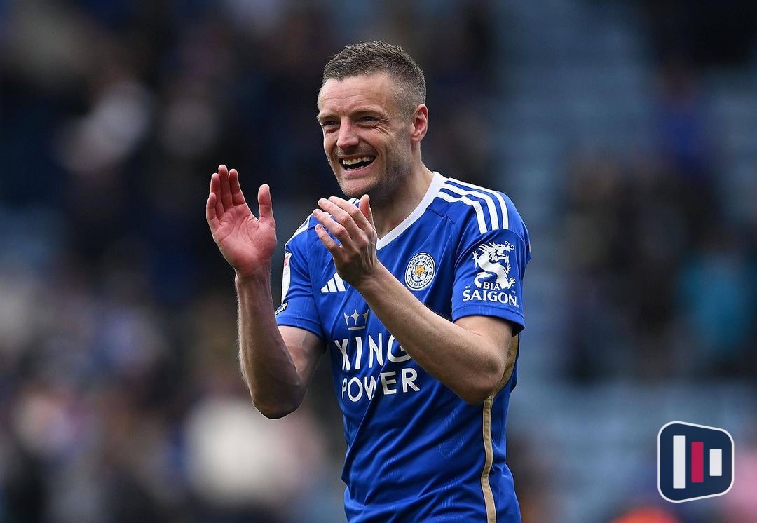 São Paulo mira Jamie Vardy: atacante inglês pode reforçar ataque em 2026