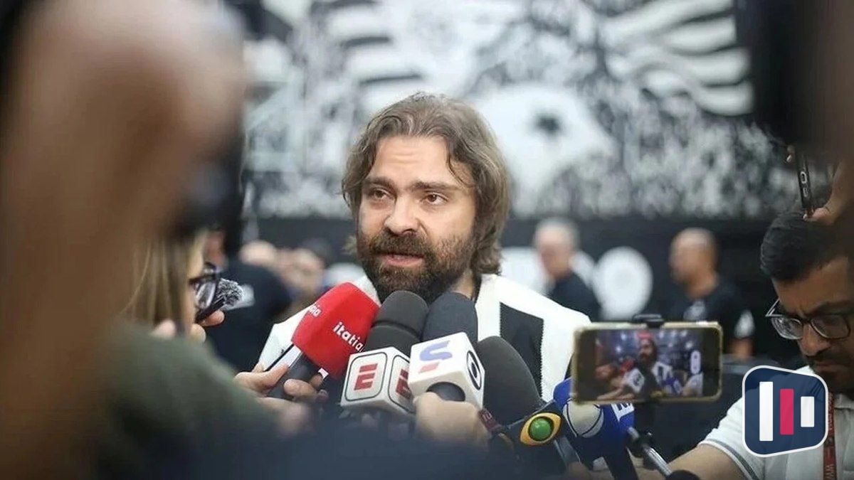 Crise e bastidores: os desafios do Botafogo no turbulento 2026