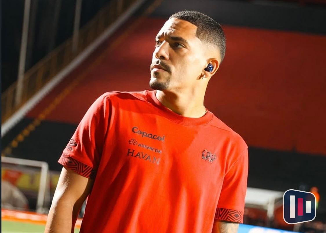 Athletico-PR sofre goleada, é eliminado e agora volta atenções ao Brasileirão