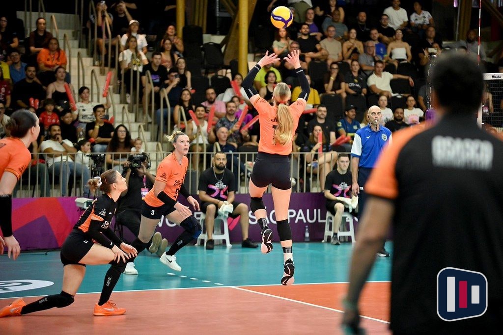 Pré-venda do Mundial de Clubes de Vôlei Feminino 2026 começa neste sábado