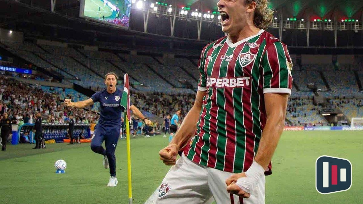 Fluminense se reforça com importantes retornos para duelo contra Internacional