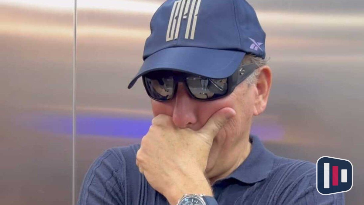 Desembargador suspende multa contra John Textor e afasta administrador judicial do Botafogo