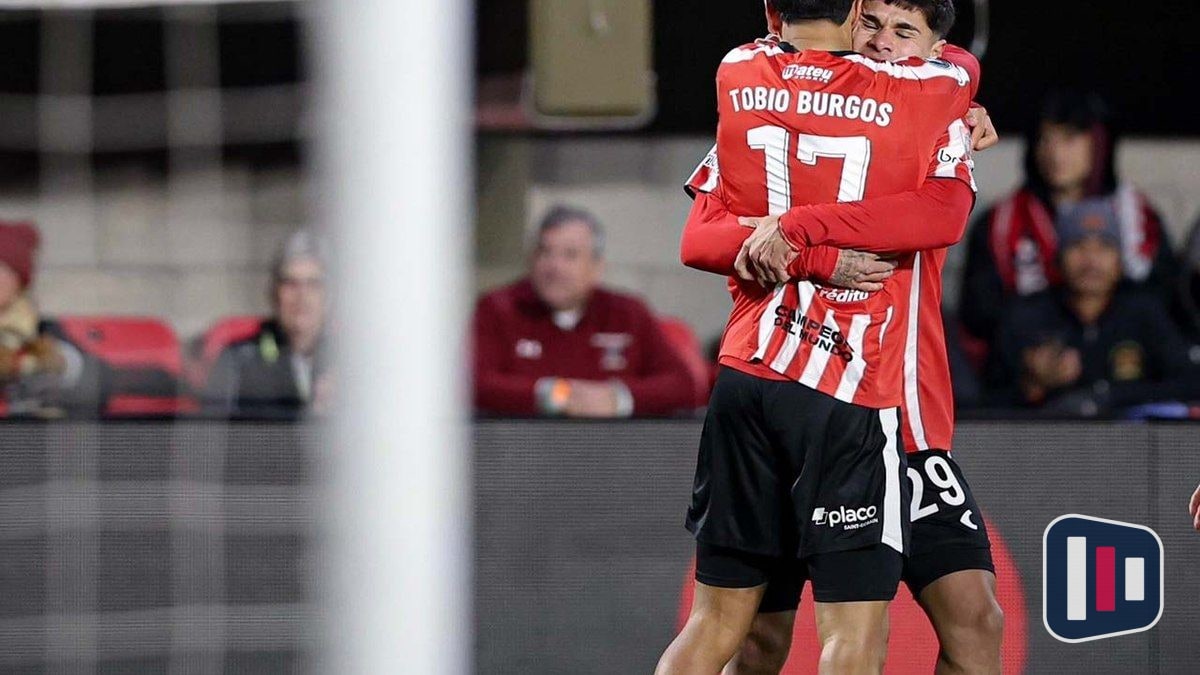 Estudiantes e Universidad Católica empatam em jogo tenso na Libertadores