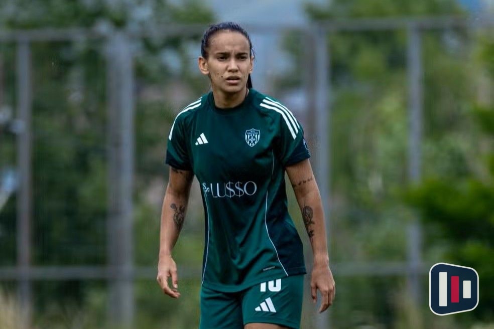 Thaisa estreia na Liga dos Campeões Feminina pelo Nike Lusso da Geórgia