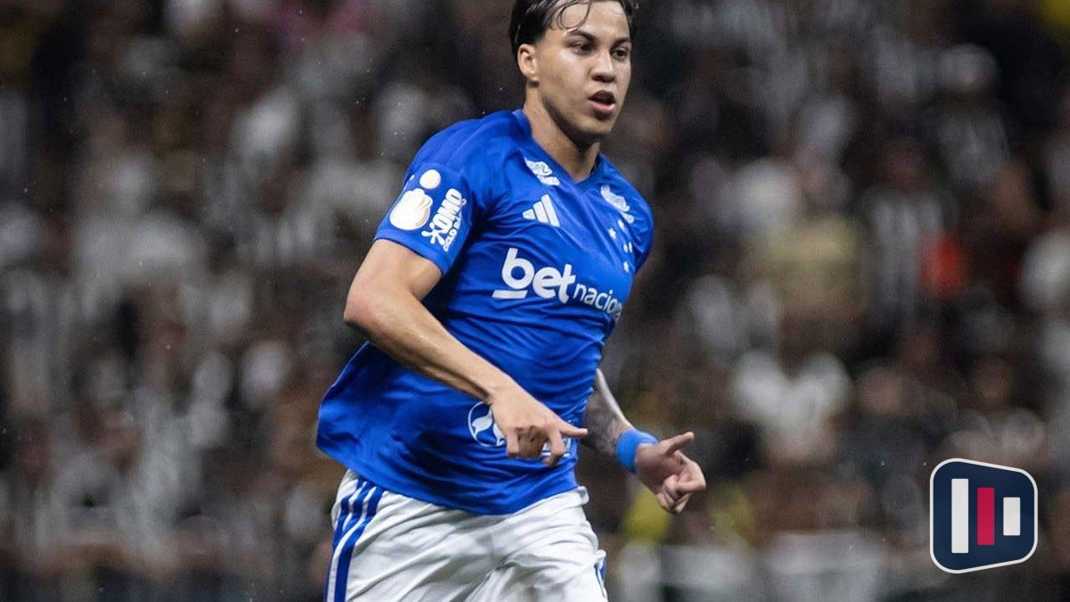 Atlético vence Cruzeiro de virada e provoca Kaio Jorge após semifinal