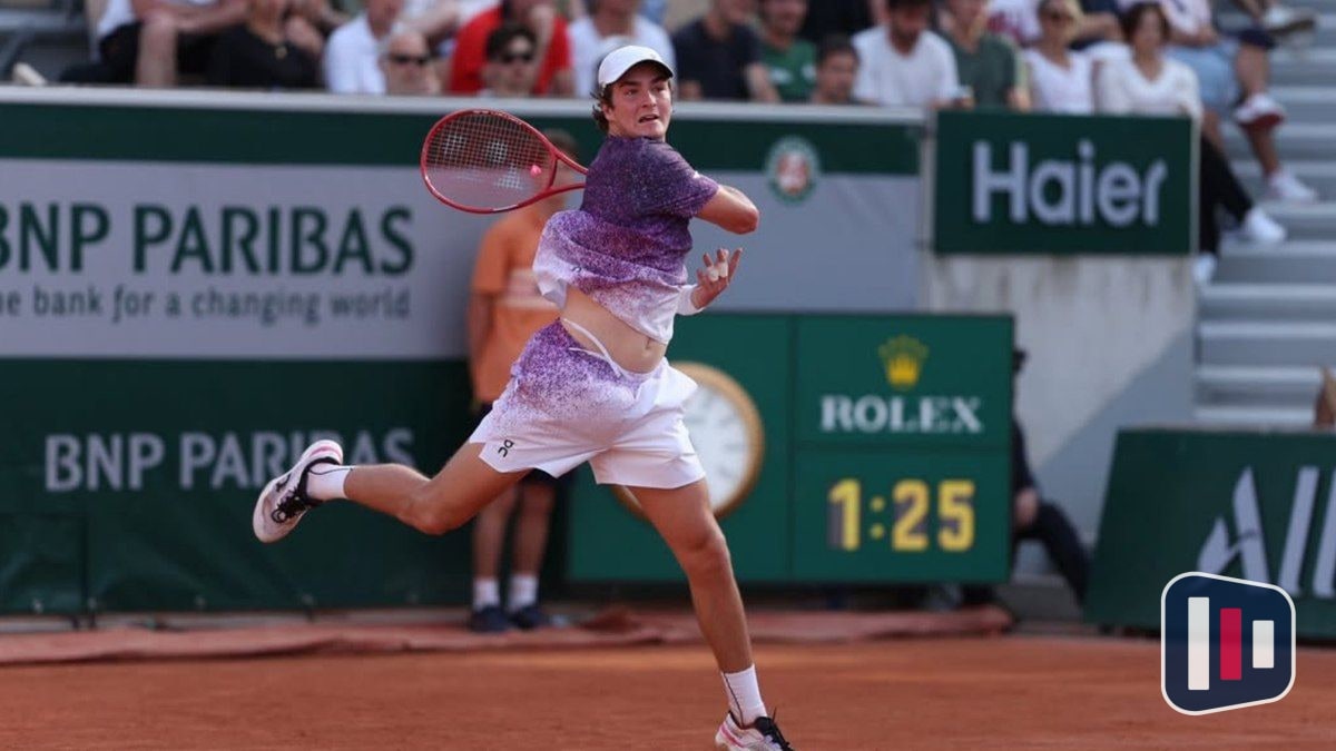 João Fonseca encara Casper Ruud na terceira rodada do Masters 1000 de Montreal