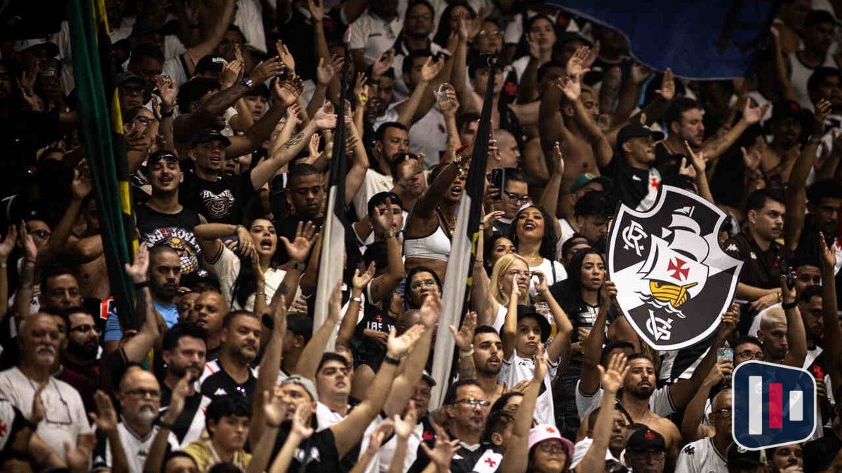 Vasco deve mandar clássico contra Flamengo no estádio Nilton Santos