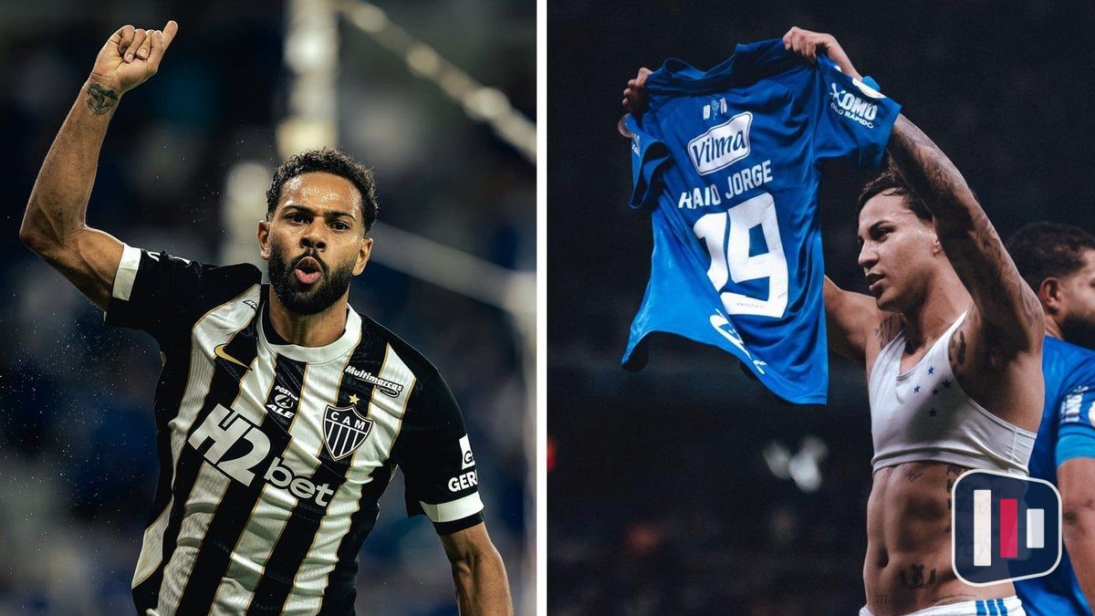 Copa do Brasil promete grandes emoções com clássicos e disputas equilibradas