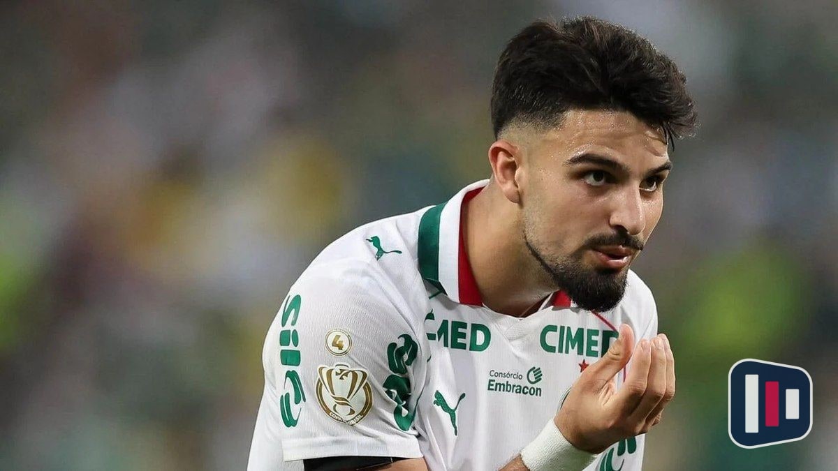 Logística e retornos de convocados: Palmeiras prepara confronto contra Bahia