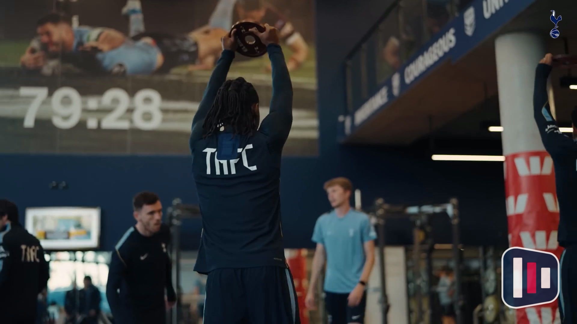 Tottenham intensifica preparação em Sydney antes de amistoso contra Sydney FC
