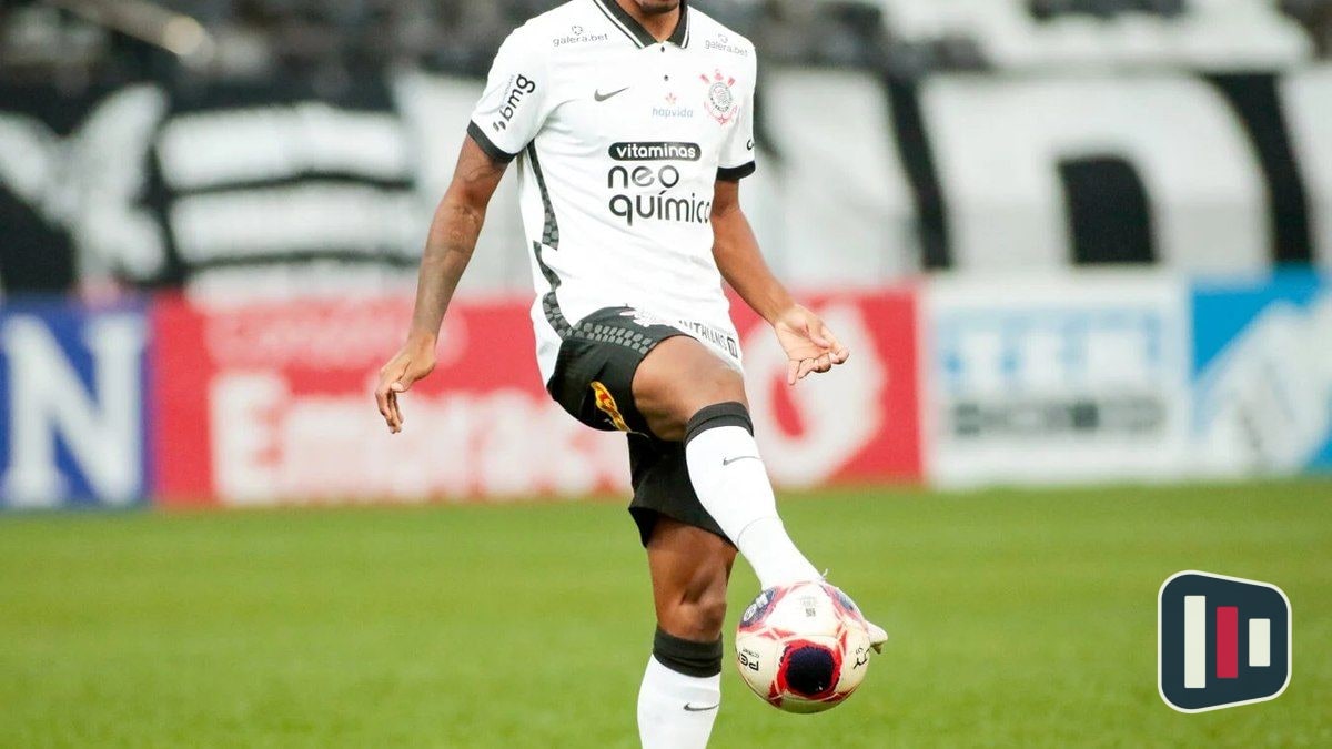 Justiça determina que Corinthians deve pagar R$ 403 mil a ex-jogador Léo Natel