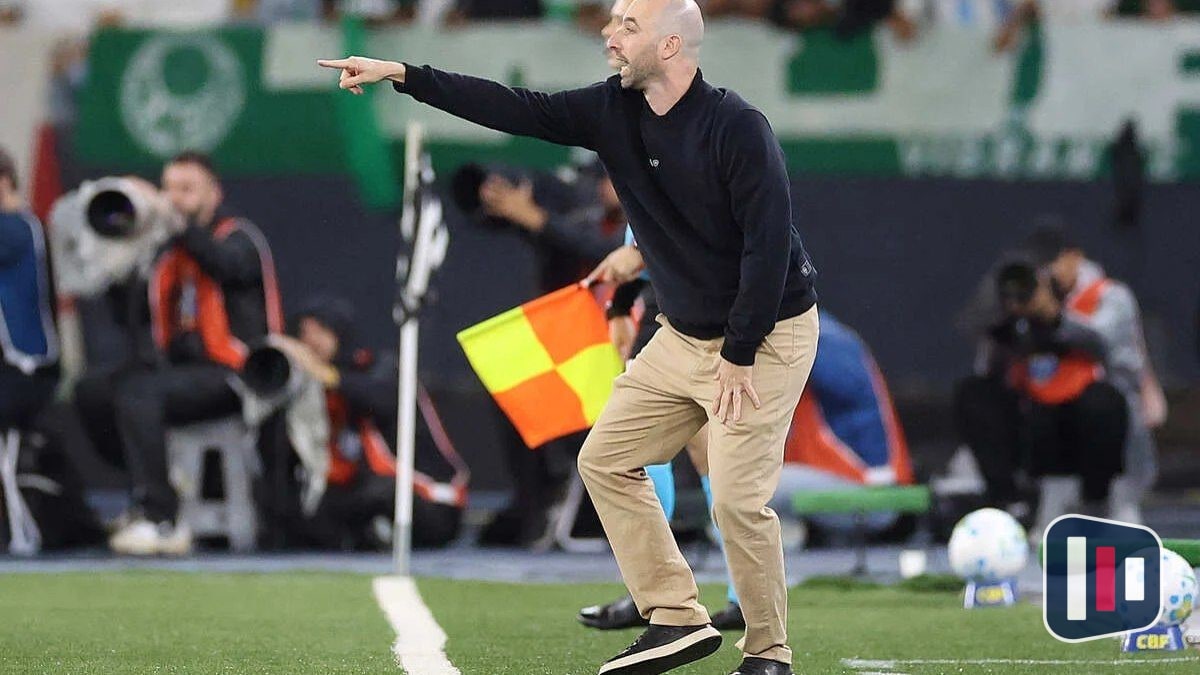Botafogo define perfil e prazo para contratar seu novo técnico ainda em setembro