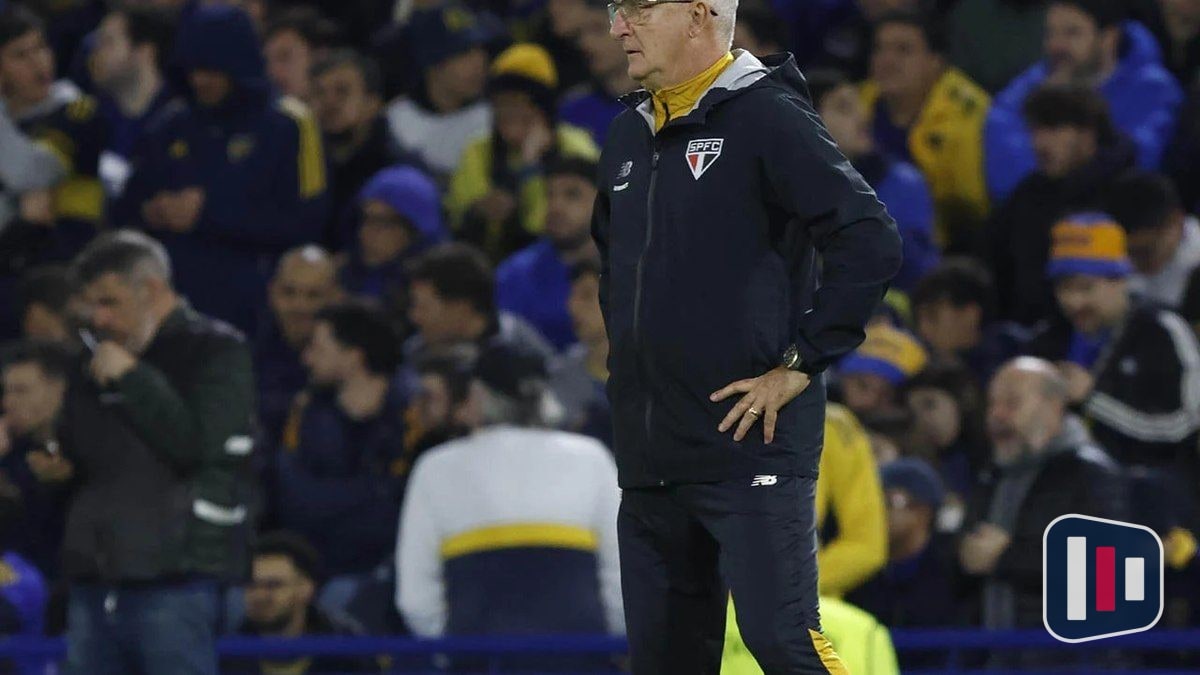 São Paulo se despede da Sul-Americana após empate frustrante com Boca Juniors