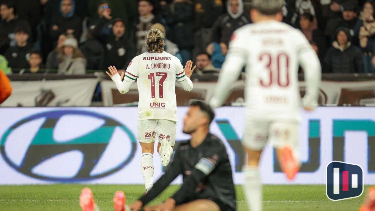 Fluminense supera Platense e é o primeiro semifinalista da Libertadores 2026